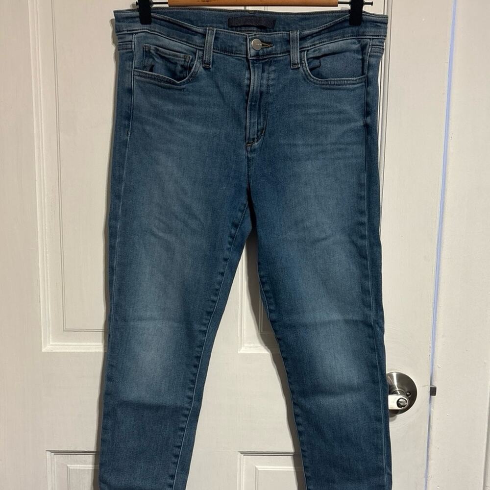 Joe’s - The Icon - Womens size 30